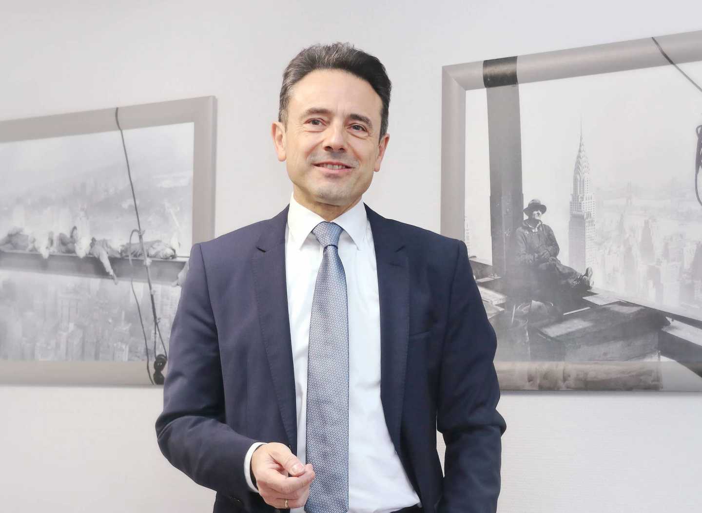 Sacha Rotondi - Rechtsanwalt